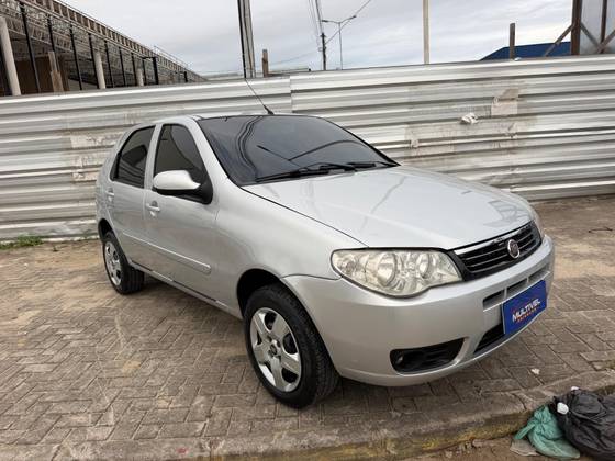 FIAT PALIO 1.0 MPI FIRE ECONOMY 8V FLEX 4P MANUAL FIAT PALIO 1.0 MPI FIRE ECONOMY 8V FLEX 4P MANUAL